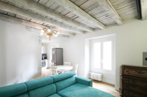 Отель Marvel Apartment  Милан